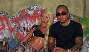 Bad Gyal y Ozuna lanzan "Última Noche" y desatan rumores tras su explosiva conexión