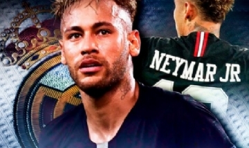 Viral: el spot que fue modificado y se burla de la novela Neymar-PSG.