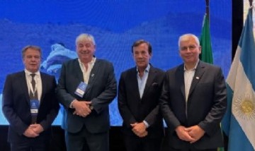 Walter Cortés confirmó que el pase al Cerro Catedral costará 160 mil pesos en el invierno 2026