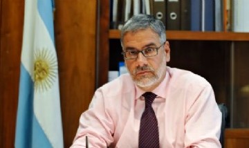 Roberto Feletti advirtió que "comer es un lujo" tras la inflación de marzo del 3,4 por ciento