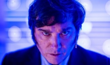 Dónde vive Javier Milei: cómo es el barrio cerrado donde alquila una casa para él y sus perros