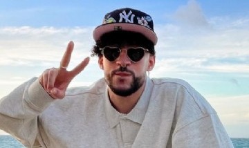 Bad Bunny será objeto de estudio en un curso de la Universidad de San Diego