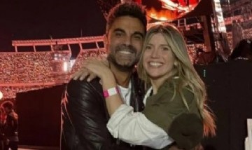 La confesión inesperada de Laurita Fernández: "Con Peluca tenemos ganas de ser papás"