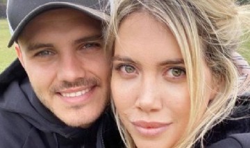 Wanda Nara aseguró que no se reconcilió con Mauro Icardi: "No resultó"