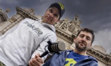 "Martes de misterio": Un podcast nacido en Mar del Plata conquista el mundo y llega a Sitges