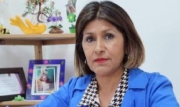 La concejala de Granadero Baigorria Graciela Bordón fue asaltada y golpeada