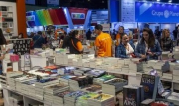 Llega la 49° Feria Internacional del Libro 2025: días, horarios y actividades principales
