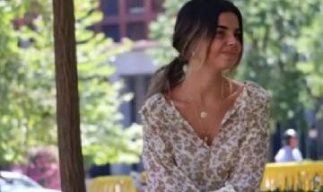 Mafalda Cardenal por primera vez en Argentina: llega a Buenos Aires con su álbum debut