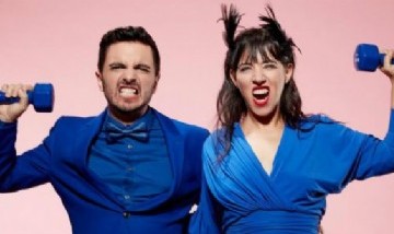A puro pop: Miranda! será la banda encargada de cerrar el Aperol Live Spritz Live 2023