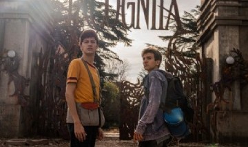 "Tierra Incógnita", la serie argentina de Disney Plus nominada a los Emmys tendrá temporada 2