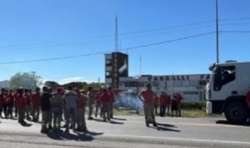 Santa Fe arranca 2026 con casi cuatro mil trabajadores suspendidos en 44 empresas