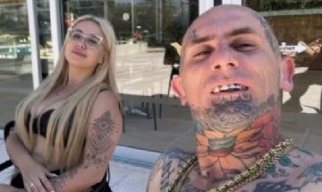 ¿Tercera en discordia? La ex de Emanuel Noir de Ke Personajes confirmó el motivo de la separación