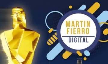 Los nominados a los Martín Fierro Digital 2019