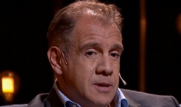Daniel Hadad elogió a Sergio Massa y aseguró que es el político que mejor conoce el Estado argentino