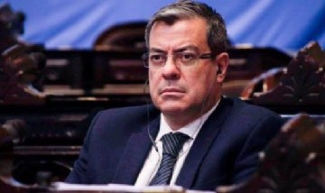 Germán Martínez aseguró que el peronismo derrotará a Milei en 2027
