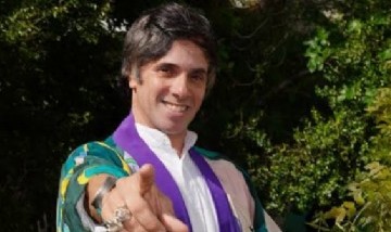 Robertito Funes Ugarte denunció que Telefe quiere pasarlo a monotributista después de ocho años como empleado