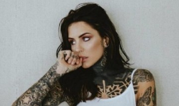 Cande Tinelli va por más y ahora quiere tatuarse lunares en la cara: busca artista