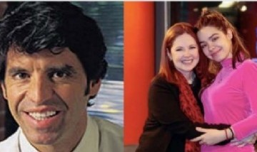 Andrea del Boca reveló cómo habrían sido los abusos de Biasotti a su hija: "La obligaba a..."