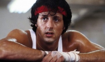 Saga de "Rocky" llega en octubre a Netflix. Sus 8 películas nos traen de vuelta al boxeador