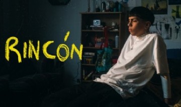 MILO J - RINCÓN (Video Oficial)