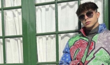 Rusherking se defendió en las redes tras haber sido acusado de maltrato: qué dijo