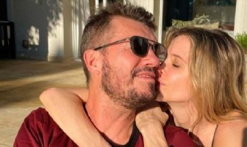 A un mes del regreso: Marcelo Tinelli habló de su reconciliación con Guille Valdés