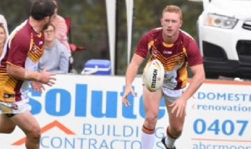 Joven australiano de 19 años falleció en su debut como profesional de rugby