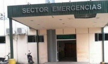 La dura carta de un médico salteño que renunció luego de que apedrearan su guardia
