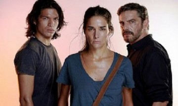 Juana Viale fue premiada como "Mejor Actriz" en el Festival Internacional de Cine de Montreal