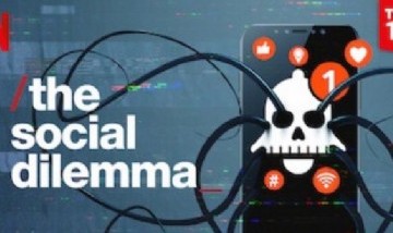 El documental de Netflix que advierte sobre el peligro de las redes sociales en las personas