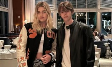 Martita y Felipe Fort dejan Argentina: el inesperado país que eligieron para estudiar chocolatería