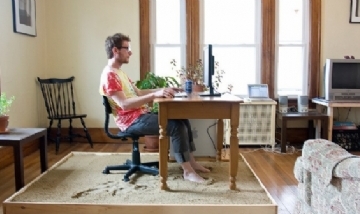10 consejos para aumentar la productividad en el "home office"