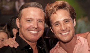 Los increíbles números que facturó Diego Boneta por interpretar a Luis Miguel