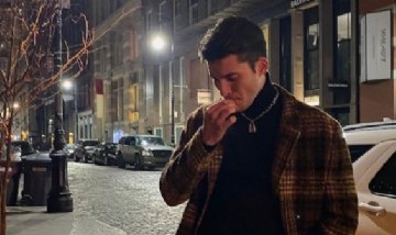 El sensual baile de Fran Tinelli en las redes ¿Se podrá sumar a La Academia?