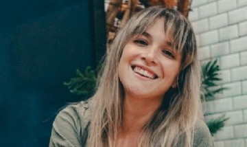 Sofía Pachano relató lo mucho que le costó adaptarse a la presión estética: "Hice muchísima terapia"