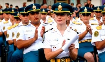 Abrió la preinscripción de la carrera para oficial penitenciario bonaerense