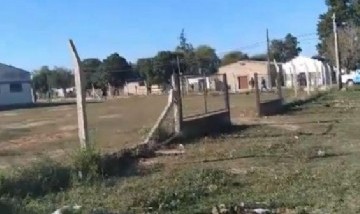 Detuvieron a cinco policías y Jorge Capitanich echó a un funcionario por la muerte de un joven Quom en Chaco