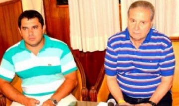 Tres días de duelo en Salto: murió un alto funcionario de Alessandro por coronavirus
