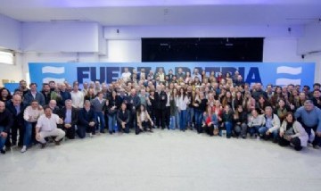 El peronismo lanzará una app propia para unificar los resultados electorales
