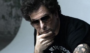 Andrés Calamaro regresa a Rosario con su "Agenda 2025 Tour"
