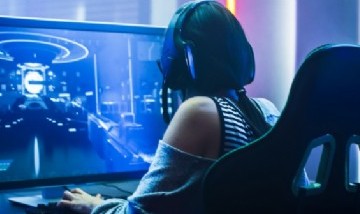 Las mujeres ya son el 48 por ciento de los jugadores de videojuegos en el mundo