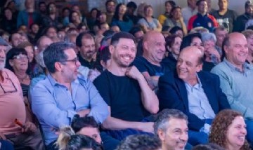 La Feria del Libro de Berazategui convocó a más de 40 mil personas en su 18° edición