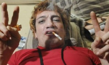 Piden suspender el juicio contra el Pity Álvarez por su avanzado deterioro de su salud mental