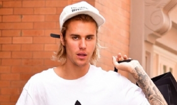 Justin Bieber reveló que sufre una grave enfermedad
