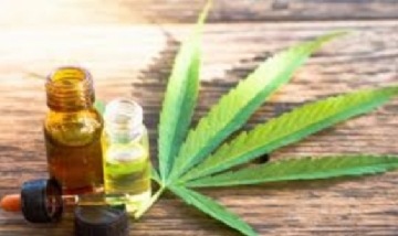 Cannabis medicinal en las farmacias