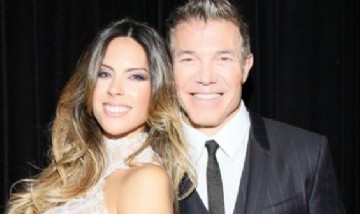 ¡Al fin darán el sí! Barby Franco reveló cuándo se casará con Fernando Burlando
