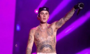 Justin Bieber podría cancelar sus shows en Argentina por problemas de salud