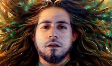 Moshiko lanza 'Toz' con un video que hace sátira a la manipulación mediática