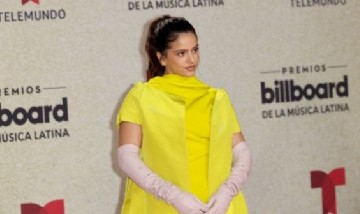 Premios Billboard 2021: Mirá lo que se pusieron los famosos para la gala
