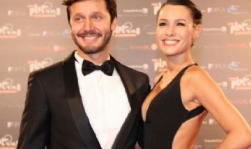 Pampita puso en alquiler la lujosa mansión donde vivió con Benjamín Vicuña